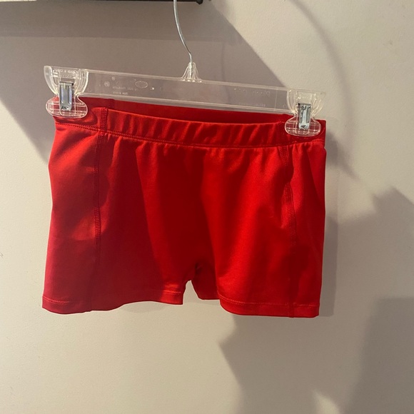 bcg | Shorts | Bcg Volleyball Spandex Shorts | Poshmark